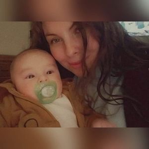 Meet your Posher, Harmony